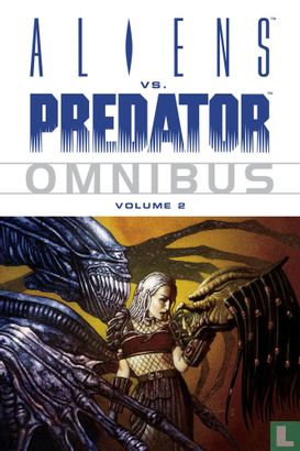 Aliens vs. Predator Omnibus 2 - Bild 1