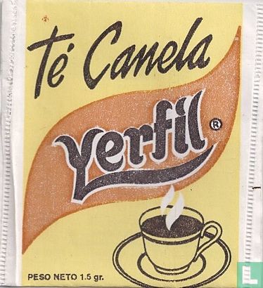 Té Canela - Image 1