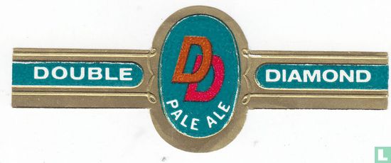 DD Pale Ale-Double Diamond - Bild 1