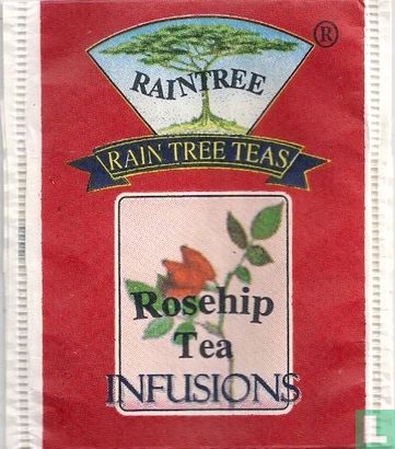 Rosehip Tea - Afbeelding 1