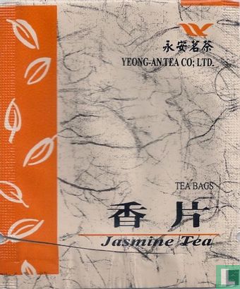 Jasmine |Tea - Image 1