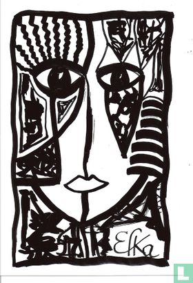 The Face - Atomne - Bild 1