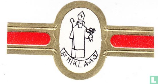 St. Niklaas - Afbeelding 1