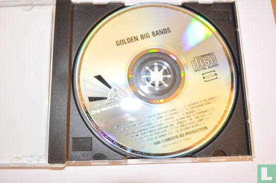 Golden Big Bands - Afbeelding 3
