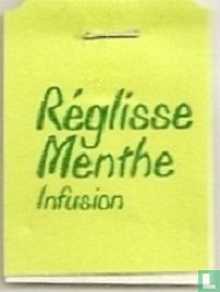 Réglisse Menthe  - Image 3