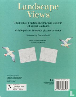 Landscape Views - Image 2