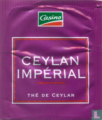Ceylan Impérial - Afbeelding 1