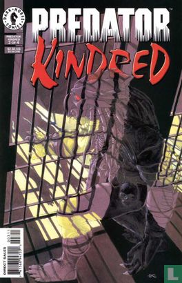 Kindred 3 - Afbeelding 1