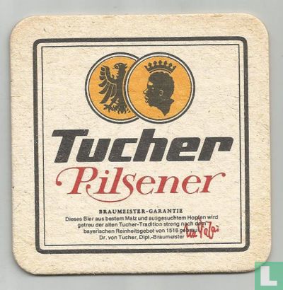 25 Jahre Transportbataillon 270 / Tucher Pilsener - Image 2