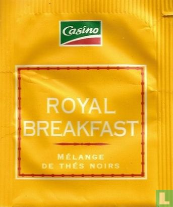 Royal Breakfast - Bild 1