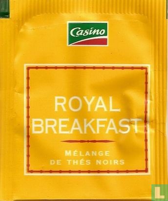 Royal Breakfast - Bild 2