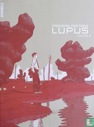 Lupus 4 - Bild 1