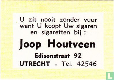 Joop Houtveen