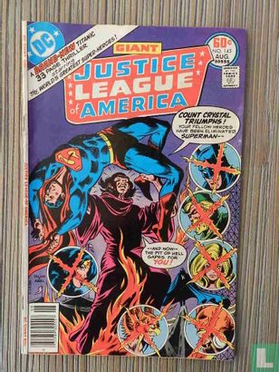 Justice League Of America 145 - Image 1