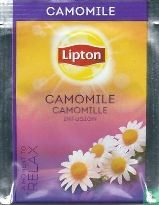 Camomile - Afbeelding 1
