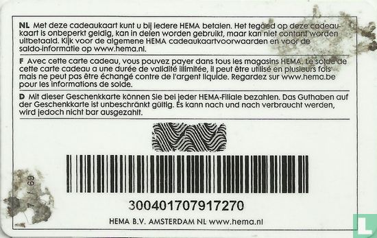 HEMA 0100 serie - Image 2