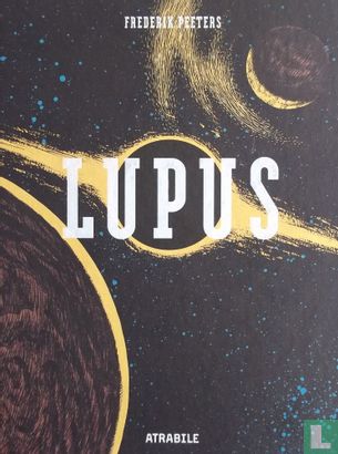 Lupus  - Image 1
