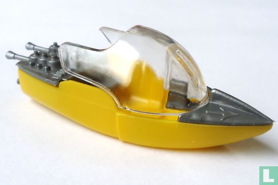 Speed Boat - Image 1