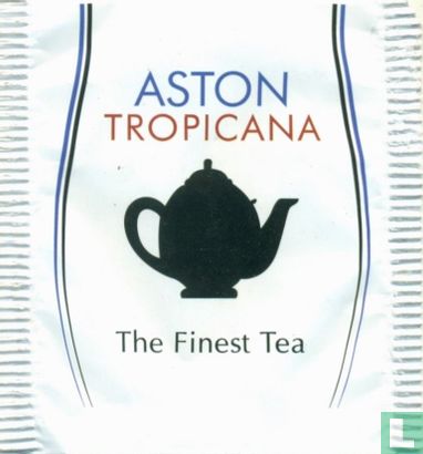Aston Tropicana - Afbeelding 1