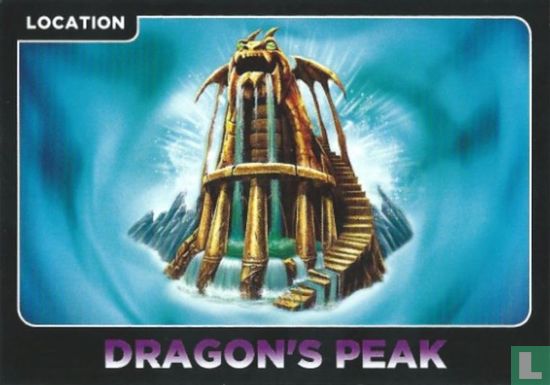 Dragon's Peak - Bild 1