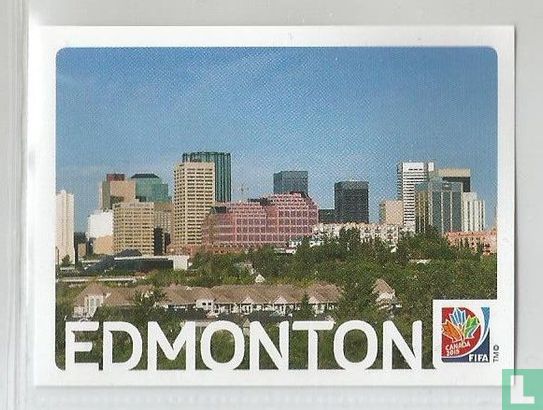 Edmonton - Image 1