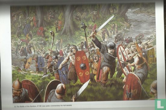 Celtic Warrior 300 BC - AD 100 - Image 3