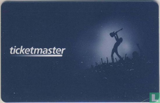 Ticketmaster - Bild 1
