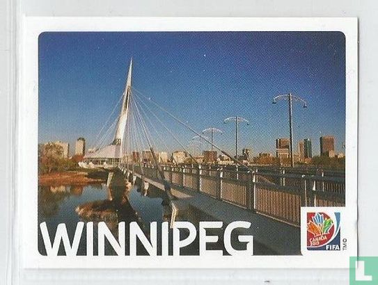 Winnipeg - Image 1