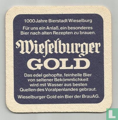 Wieselburger gold - Afbeelding 1