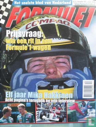 Formule 1 #12 - Image 1
