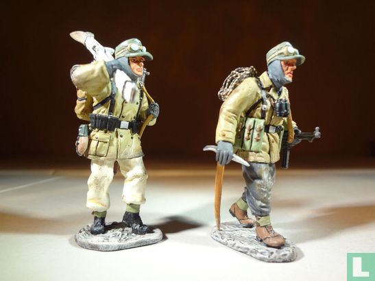 Mountain Troopers - Afbeelding 2