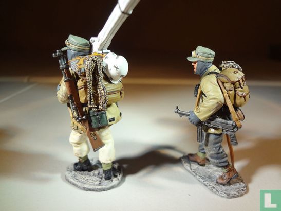 Montagne Troopers - Image 3