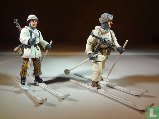 Ski Troopers - Afbeelding 2