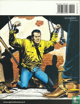 Tex Willer 13 - Bild 2