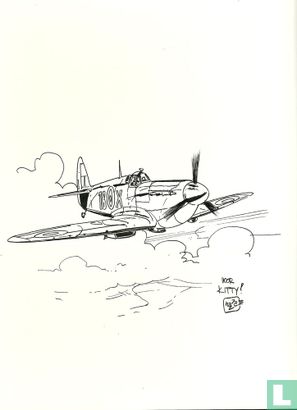 Dame Spitfire - Image 1