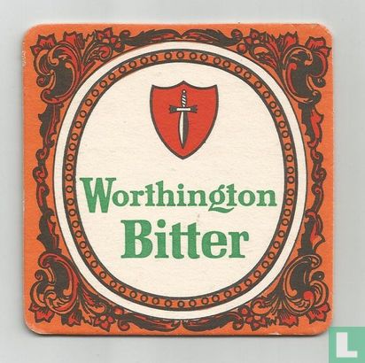 Worthington Bitter