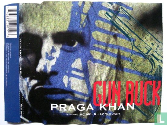 Gun Buck - Image 1