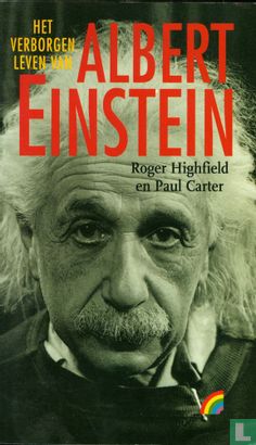 Het verborgen leven van Albert Einstein - Image 1