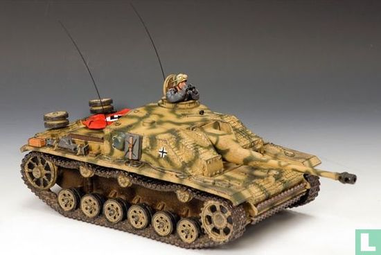 Stug. III Ausf. G - Afbeelding 2
