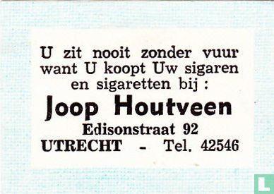 Joop Houtveen
