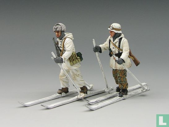Ski Troopers - Afbeelding 1