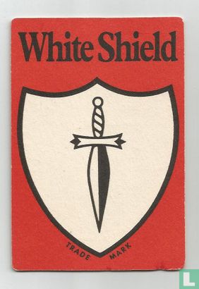 White Shield - Image 2