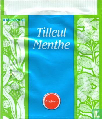Tilleul Menthe  - Image 1