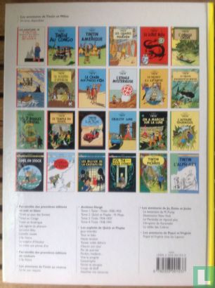 Tintin et les picaros - Image 2