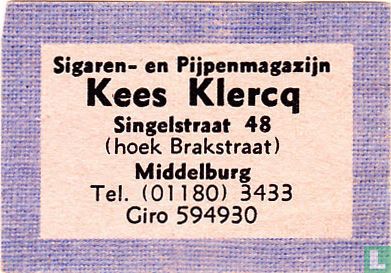 Sigaren- en Pijpenmagazijn Kees Klercq - Afbeelding 2