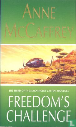 Freedom's Challenge - Image 1