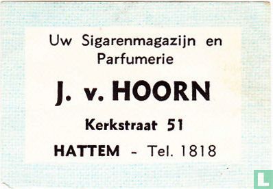 J. v. Hoorn