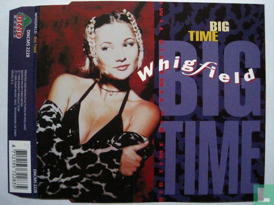 Big Time - Image 1