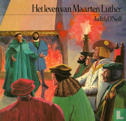 Het leven van Maarten Luther - Image 1