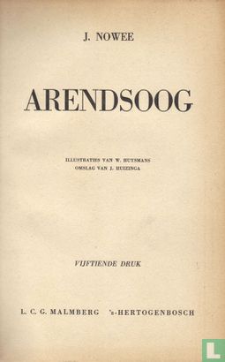 Arendsoog - Image 3